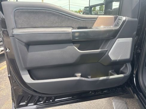 New 2026 Ford F350 Platinum AWD/4WD image 39
