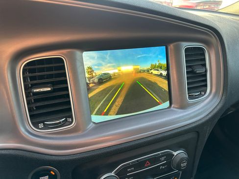 Used 2023 Dodge Charger SXT image 21