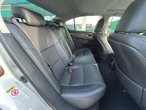 Used 2014 Lexus GS 350 w/ Premium Package RWD image 18