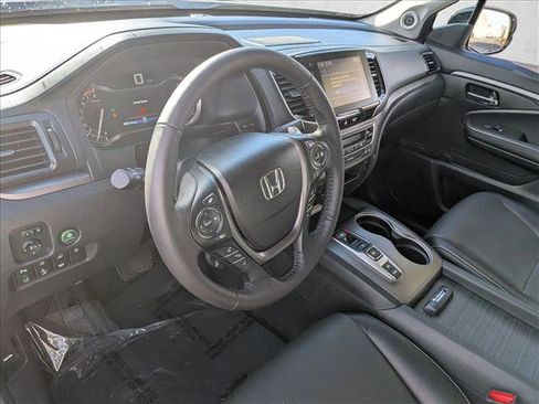 Certified 2023 Honda Ridgeline RTL-E image 10