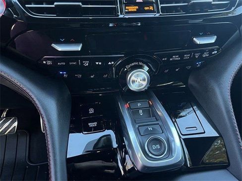 New 2026 Acura MDX A-Spec image 19