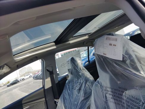 New 2026 Toyota Camry XLE AWD/4WD image 6