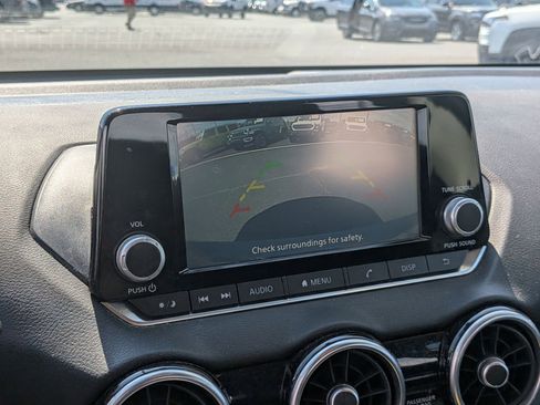 Used 2020 Nissan Sentra S FWD image 19