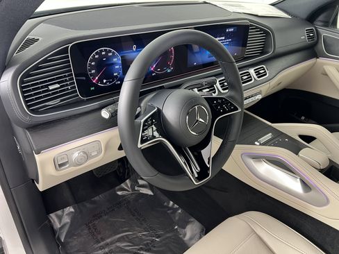 New 2026 Mercedes-Benz GLE 450 4MATIC Coupe image 18