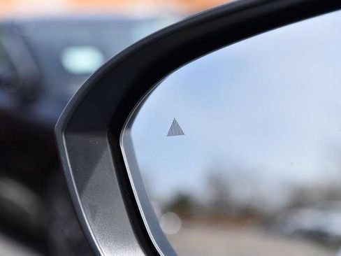 New 2026 Nissan Rogue SV image 10