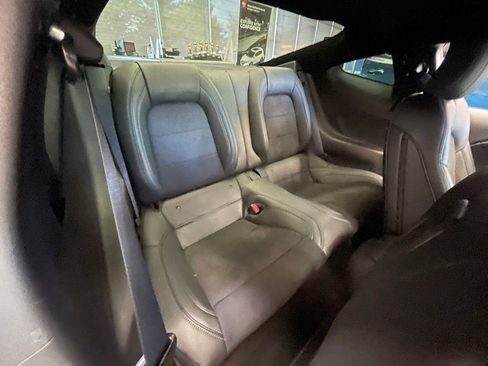 Used 2025 Ford Mustang Dark Horse RWD image 10