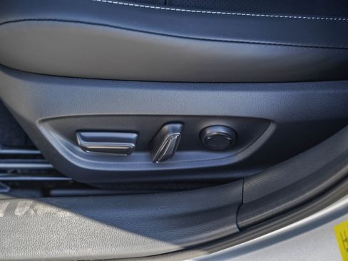 New 2026 Toyota Prius Limited image 24