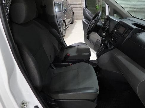 Used 2021 Nissan NV200 SV FWD image 11