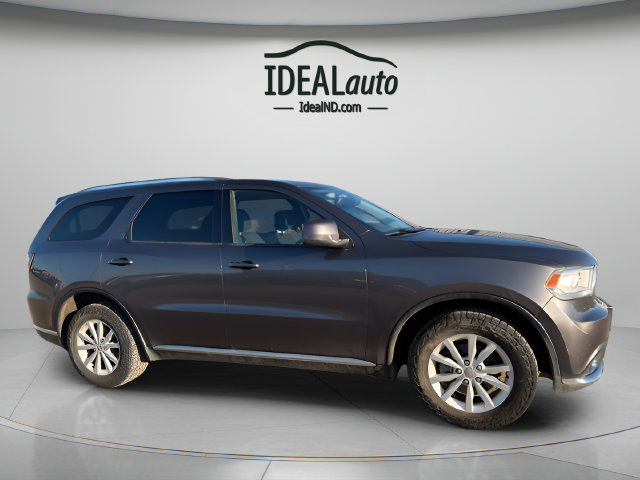 Used 2015 Dodge Durango SXT w/ Quick Order Package 23B AWD/4WD image 2
