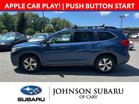 Used 2019 Subaru Ascent Premium AWD/4WD image 5