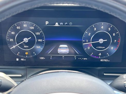 Used 2023 Kia Carnival SX Prestige FWD image 28