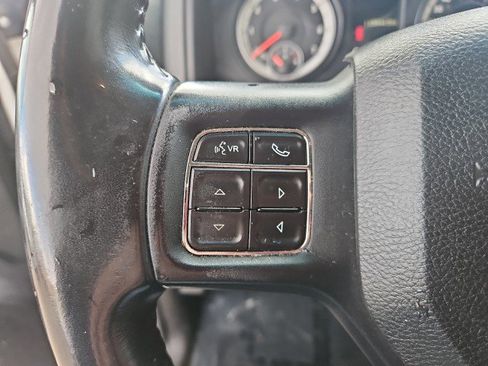 Used 2014 RAM 2500 Big Horn image 15