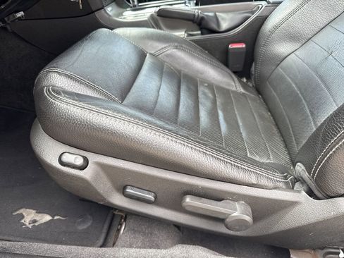 Used 2011 Ford Mustang Premium w/ Electronics Pkg image 13