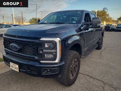 Used 2023 Ford F250 Lariat w/ Tremor Off-Road Package