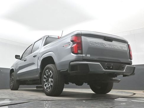 Used 2024 Chevrolet Colorado LT w/ LT Convenience Package III AWD/4WD image 45