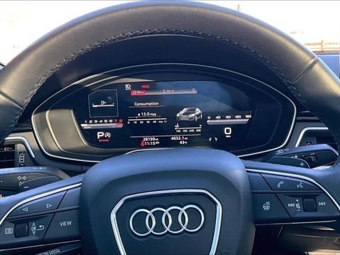 Used 2025 Audi A5 2.0T Premium Plus image 13