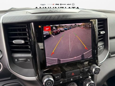 New 2025 RAM 2500 Big Horn image 23