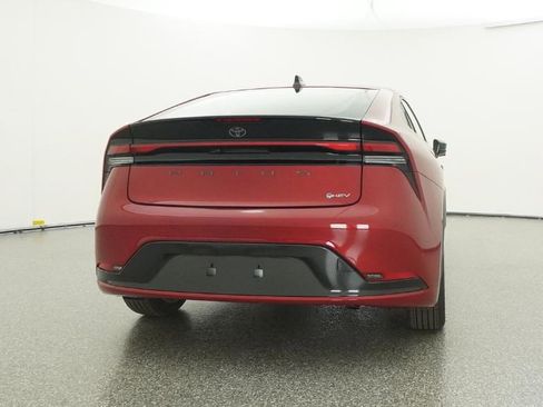 New 2026 Toyota Prius XLE image 80
