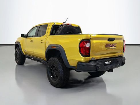 Used 2024 GMC Canyon AT4X w/ AT4X AEV Edition AWD/4WD image 7
