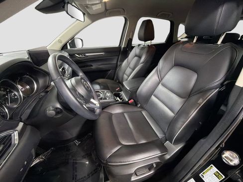 Used 2024 MAZDA CX-5 AWD 2.5 S w/ Select Package image 22