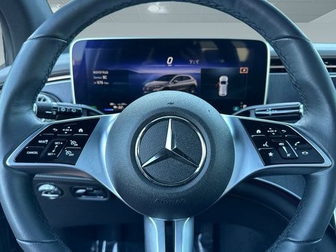 Certified 2023 Mercedes-Benz EQE 500 4MATIC SUV image 14