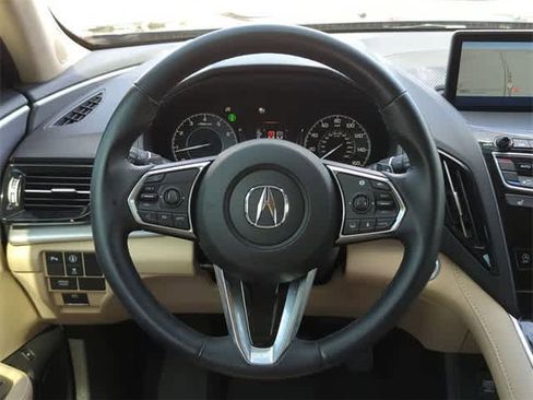 Used 2022 Acura RDX FWD w/ Technology Package image 25