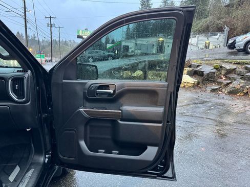 Used 2019 Chevrolet Silverado 1500 LT w/ All-Star Edition image 29