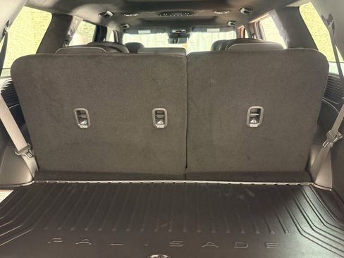 New 2026 Hyundai Palisade Calligraphy image 19