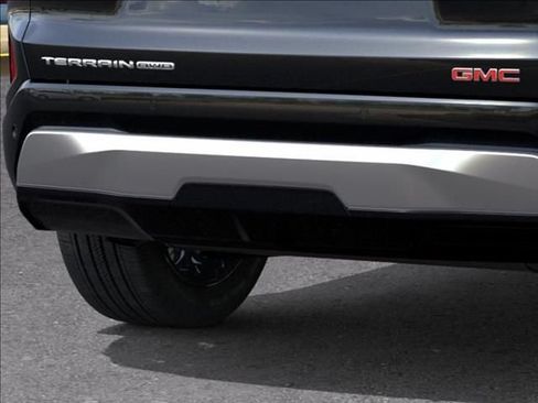 New 2026 GMC Terrain Denali AWD/4WD image 14