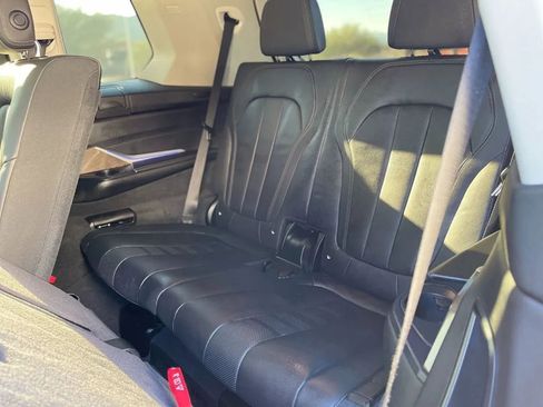 Used 2020 BMW X7 xDrive40i image 31