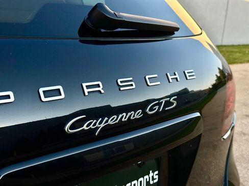 Used 2014 Porsche Cayenne GTS AWD/4WD image 27