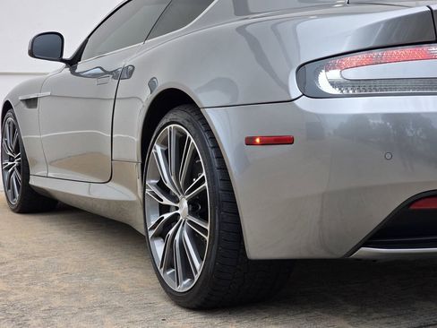 Used 2012 Aston Martin Virage Coupe RWD image 37