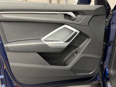 Used 2022 Audi Q3 2.0T Premium image 21