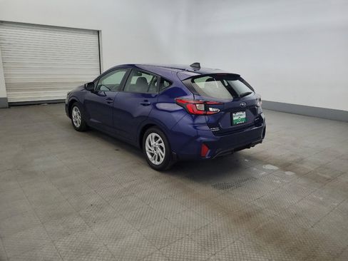 Used 2024 Subaru Impreza 2.0i image 5