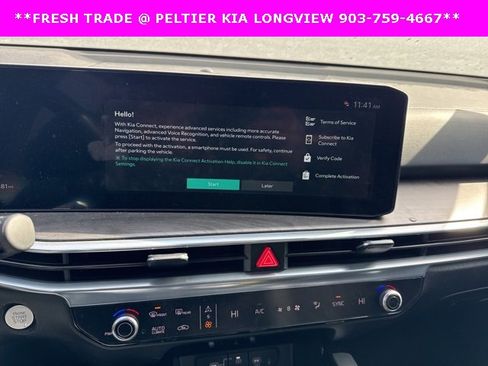 Certified 2025 Kia Sorento SX Prestige image 12