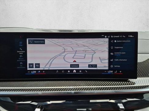 New 2026 BMW X5 M Competition w/ Executive Package AWD/4WD image 13