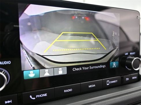 New 2025 Honda Accord SE image 26