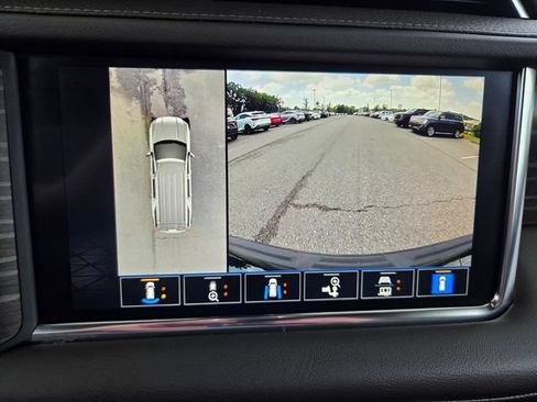 Used 2023 GMC Yukon XL Denali w/ LPO, Floor Liner Package AWD/4WD image 30