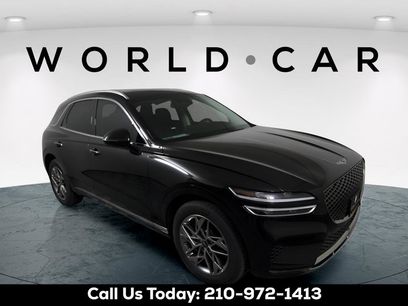 Used 2025 Genesis GV70 2.5T w/ Select Package