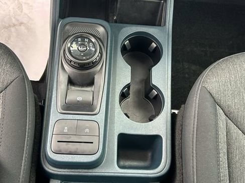 Certified 2025 Ford Maverick XLT w/ Black Appearance Package image 22