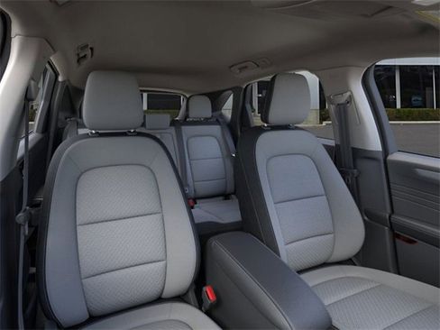 New 2026 Ford Escape Active image 10