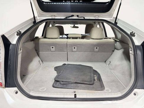Used 2010 Toyota Prius FWD image 16