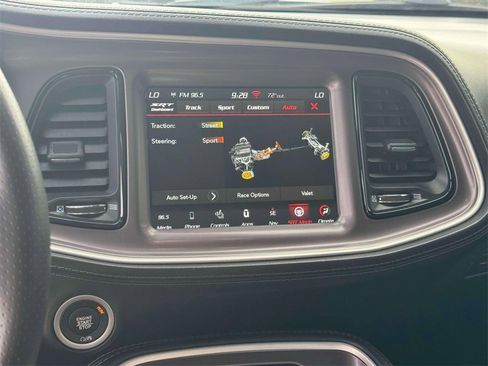 Used 2022 Dodge Challenger R/T Scat Pack w/ Dynamics Package image 16