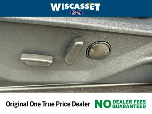 Used 2022 Ford F150 XLT w/ Equipment Group 302A High image 23