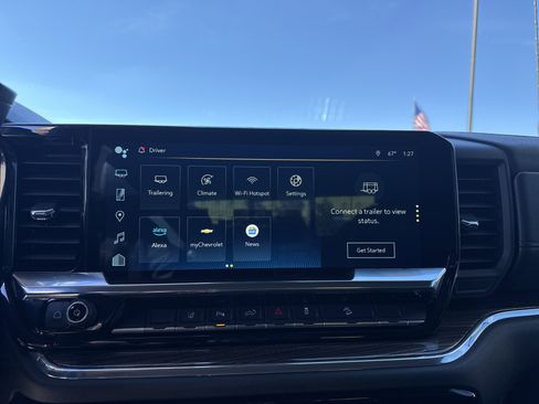 Used 2025 Chevrolet Silverado 2500 LT w/ All Star Edition image 24