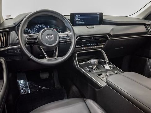 Used 2024 MAZDA CX-90 3.3 Turbo w/ Select Package AWD/4WD image 7