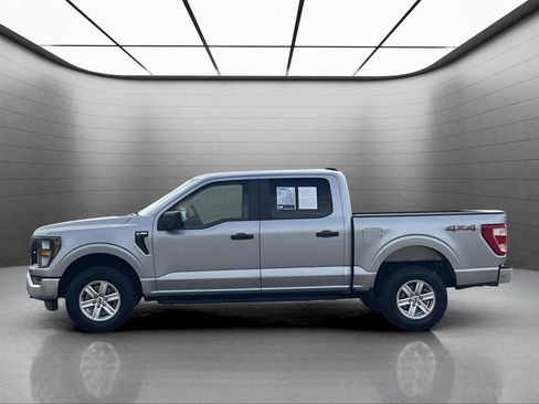 Used 2023 Ford F150 XL w/ XL Chrome Appearance Package image 11