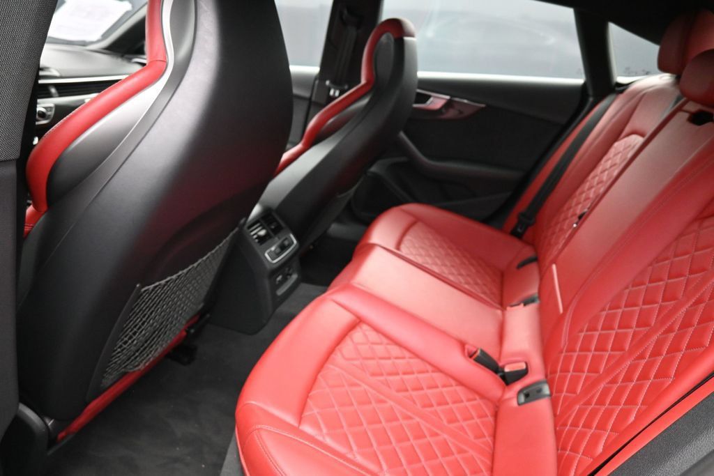 Used 2023 Audi S5 Premium Plus AWD/4WD image 18
