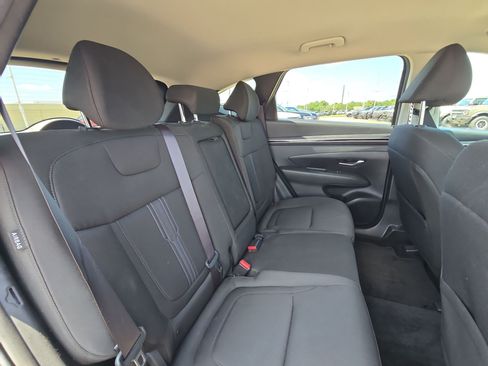 Used 2024 Hyundai Tucson SEL FWD image 30