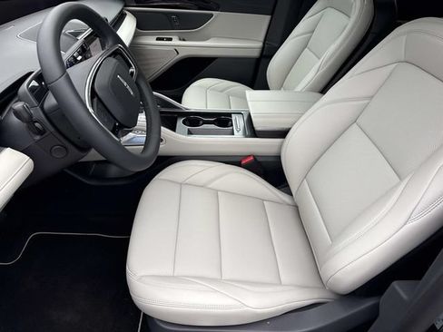 New 2026 Lincoln Nautilus Premier AWD/4WD image 23